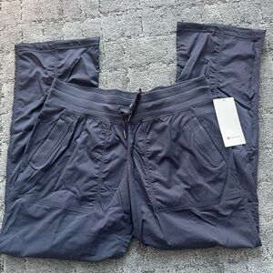 Lululemon studio pants NWT sz 14